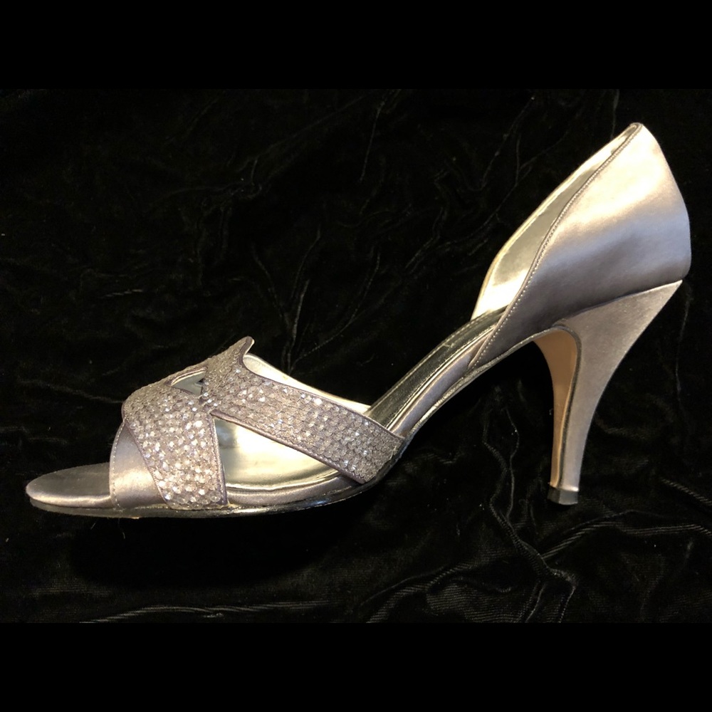 Special occasion shoes